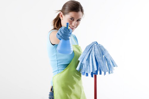 Loxford Carpet Cleaners introducing professional local carpet care