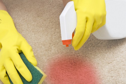 Mattress cleaning in Loxford with a fresh bedroom environment