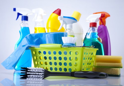 Professional upholstery cleaning in a Loxford living room