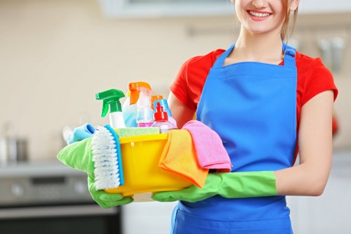 Final reassurance for secure Loxford Carpet Cleaners payment processing