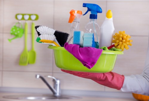 Professional stain removal for carpets in Loxford