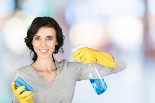 Local carpet cleaning service restoring a carpet in Loxford