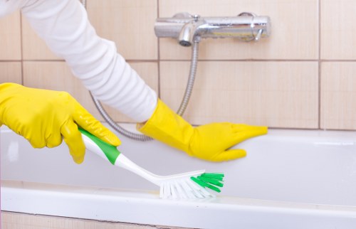 Safe and insured carpet cleaning service in Loxford