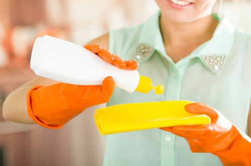 Free quote policy for carpet cleaning in Loxford