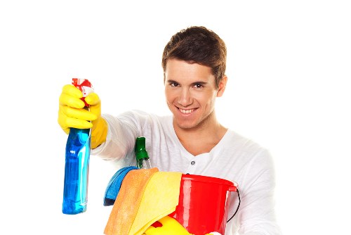 Illustration of ongoing accessibility review for Loxford Carpet Cleaners