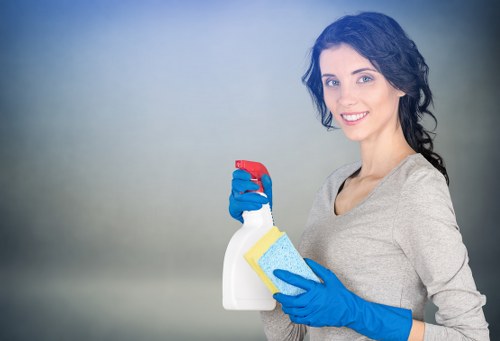Signs a mattress needs cleaning in Loxford such as stains and odors
